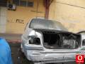 Oto Çıkma Parça / Ford / Escort / Kaporta & Karoser / Arka Çamurluk / Çıkma Parça 