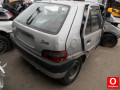 Oto Çıkma Parça / Citroen / Saxo / Kaporta & Karoser / Komple Arka / Çıkma Parça 