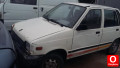 Hurda Belgeli Araçlar / Suzuki / Alto