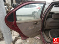 Oto Çıkma Parça / Ford / Mondeo / Kaporta & Karoser / Sol Arka Kapı / Çıkma Parça 