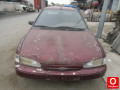 Oto Çıkma Parça / Ford / Mondeo / Motor / Volant / Çıkma Parça 