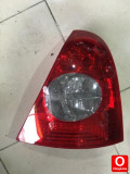 Oto Çıkma Parça / Renault / Clio / Far & Stop / Sol Arka Stop / Çıkma Parça 