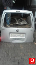 Oto Çıkma Parça / Volkswagen / Caddy / Kaporta & Karoser / Bagaj Kapağı / Çıkma Parça 