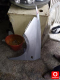 Oto Çıkma Parça / Seat / Ibiza / Kaporta & Karoser / Sağ Ön Çamurluk / Çıkma Parça 