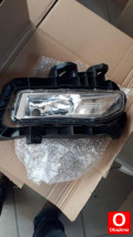 Oto Çıkma Parça / Nissan / Qashqai / Far & Stop / Sis Farı / Çıkma Parça 