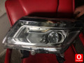 Oto Çıkma Parça / Nissan / Navara / Far & Stop / Sol Ön Far / Çıkma Parça 