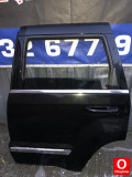 Oto Çıkma Parça / Jeep / Grand Cherokee / Kaporta & Karoser / Sol Arka Kapı / Çıkma Parça 