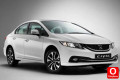 Hurda Belgeli Araçlar / Honda / Civic