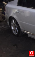 Oto Çıkma Parça / Volvo / S80 / Jant & Lastik / Jant & Lastik Takımı / Çıkma Parça 