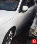 Oto Çıkma Parça / Volvo / S80 / Kaporta & Karoser / Sol Yan Panel / Çıkma Parça 