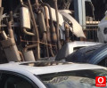 Oto Çıkma Parça / Volvo / S80 / Sunroof / Komple Sunroof / Çıkma Parça 