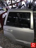 Oto Çıkma Parça / Jeep / Grand Cherokee / Kaporta & Karoser / Sağ Arka Kapı / Çıkma Parça 