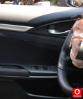 Oto Çıkma Parça / Honda / Civic / Koltuk & Döşeme / Kapı Kolçağı / Çıkma Parça 