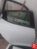 Oto Çıkma Parça / Renault / Clio / Kaporta & Karoser / Sağ Arka Kapı / Çıkma Parça 