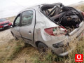 Oto Çıkma Parça / Peugeot / 206 / Kaporta & Karoser / Sol Ön Kapı / Çıkma Parça 