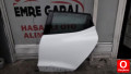Oto Çıkma Parça / Renault / Clio / Kaporta & Karoser / Sol Arka Kapı / Çıkma Parça 