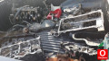 Oto Çıkma Parça / Nissan / Navara / Motor / Motor Kapağı / Çıkma Parça 