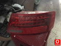 Oto Çıkma Parça / Audi / A6 / Far & Stop / Sağ Arka Stop / Çıkma Parça 