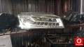 Oto Çıkma Parça / Audi / A8 / Far & Stop / Sağ Ön Far / Çıkma Parça 