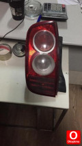 Oto Çıkma Parça / Nissan / X-Trail / Far & Stop / Sağ Arka Stop / Çıkma Parça 