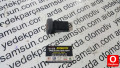 Oto Çıkma Parça / Renault / Clio / Elektrik / Koltuk Düğmesi / Çıkma Parça 