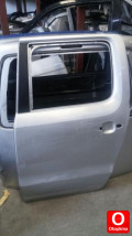 Oto Çıkma Parça / Volkswagen / Amarok / Kaporta & Karoser / Sol Arka Kapı / Çıkma Parça 