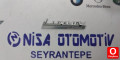 Oto Çıkma Parça / Bmw / 3 Serisi / Beyin / Adblue Beyni / Çıkma Parça 