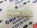 Oto Çıkma Parça / Mercedes / S Serisi / Airbag / Perde Airbag / Sıfır Parça 