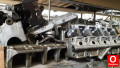 Oto Çıkma Parça / Honda / Civic / Motor / Krank Sensörü / Çıkma Parça 