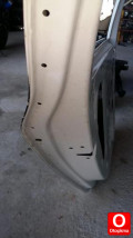 Oto Çıkma Parça / Skoda / Octavia / Kaporta & Karoser / Sol Arka Kapı / Çıkma Parça 