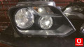 Oto Çıkma Parça / Volkswagen / Amarok / Far & Stop / Sol Ön Far / Çıkma Parça 