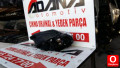 Oto Çıkma Parça / Citroen / C-elysee / Far & Stop / Sol Ön Far / Çıkma Parça 