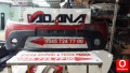 Oto Çıkma Parça / Dacia / Sandero / Kaporta & Karoser / Komple Ön / Çıkma Parça 