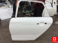 Oto Çıkma Parça / Citroen / C4 / Kaporta & Karoser / Sol Arka Kapı / Çıkma Parça 