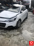 Oto Çıkma Parça / Hyundai / i20 / Kaporta & Karoser / Sol Ön Kapı / Çıkma Parça 