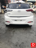 Oto Çıkma Parça / Hyundai / i20 / Alt Takım / Arka Dingil / Çıkma Parça 