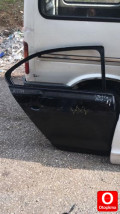 Oto Çıkma Parça / Volkswagen / Jetta / Kaporta & Karoser / Sağ Arka Kapı / Çıkma Parça 