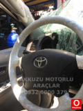 Oto Çıkma Parça / Toyota / Hilux / Direksiyon / Direksiyon Airbag / Çıkma Parça 