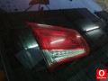 Oto Çıkma Parça / Citroen / C4 / Far & Stop / Sol Arka Stop / Çıkma Parça 