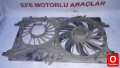 Oto Çıkma Parça / Fiat / Ducato / Fan / Fan Paneli / Çıkma Parça 