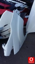 Oto Çıkma Parça / Ford / Tourneo Courier / Kaporta & Karoser / Sağ Ön Çamurluk / Çıkma Parça 
