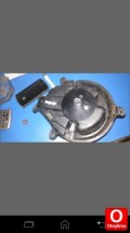 Oto Çıkma Parça / Peugeot / 306 / Kalorifer / Kalorifer Motoru / Çıkma Parça 
