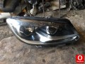 Oto Çıkma Parça / Volkswagen / Caddy / Far & Stop / Sağ Ön Far / Çıkma Parça 