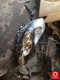 Oto Çıkma Parça / Renault / Clio / Far & Stop / Sağ Ön Far / Çıkma Parça 