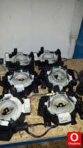 Oto Çıkma Parça / Nissan / Qashqai / Direksiyon / Direksiyon Sargısı / Çıkma Parça 