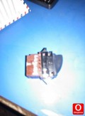 Oto Çıkma Parça / Renault / Laguna / Oto Cam / Cam Düğmesi / Çıkma Parça 