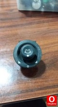 Oto Çıkma Parça / Ford / Fiesta / Oto Cam / Cam Düğmesi / Çıkma Parça 