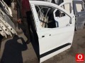 Oto Çıkma Parça / Ford / Tourneo Courier / Kaporta & Karoser / Sağ Ön Kapı / Çıkma Parça 