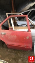 Oto Çıkma Parça / Renault / R 19 / Kaporta & Karoser / Sağ Arka Kapı / Çıkma Parça 