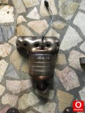 Oto Çıkma Parça / Opel / Corsa / Egzoz / Katalitik Konvertör / Çıkma Parça 